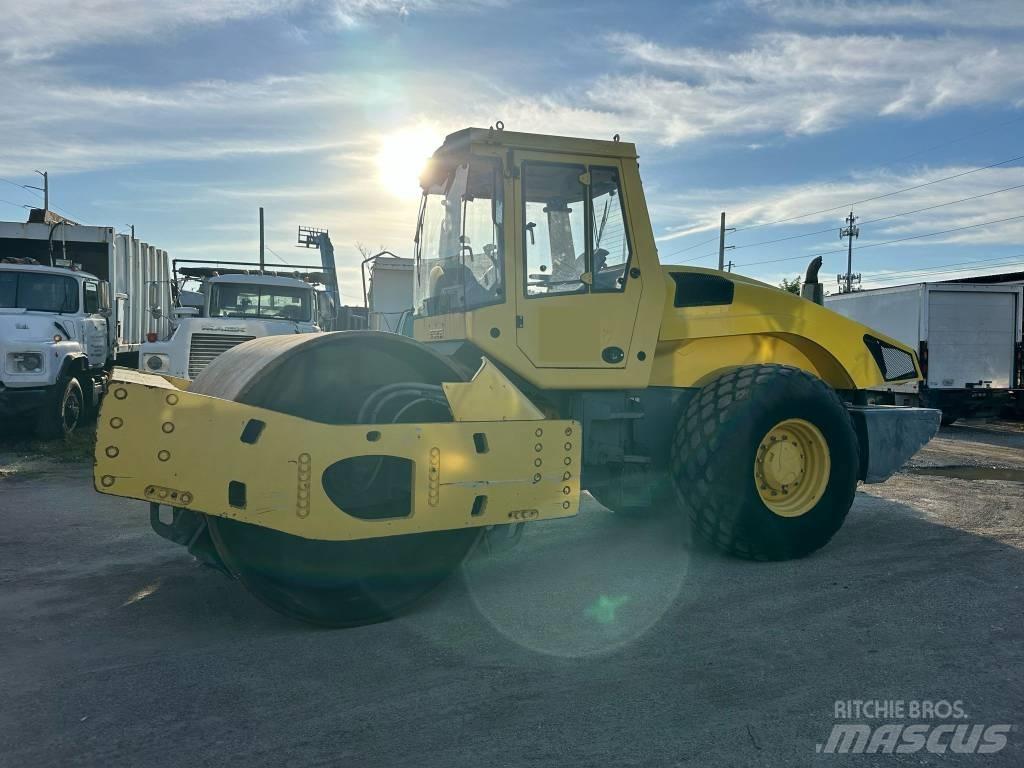 Bomag BW 219 D H-4 Грунтовые катки