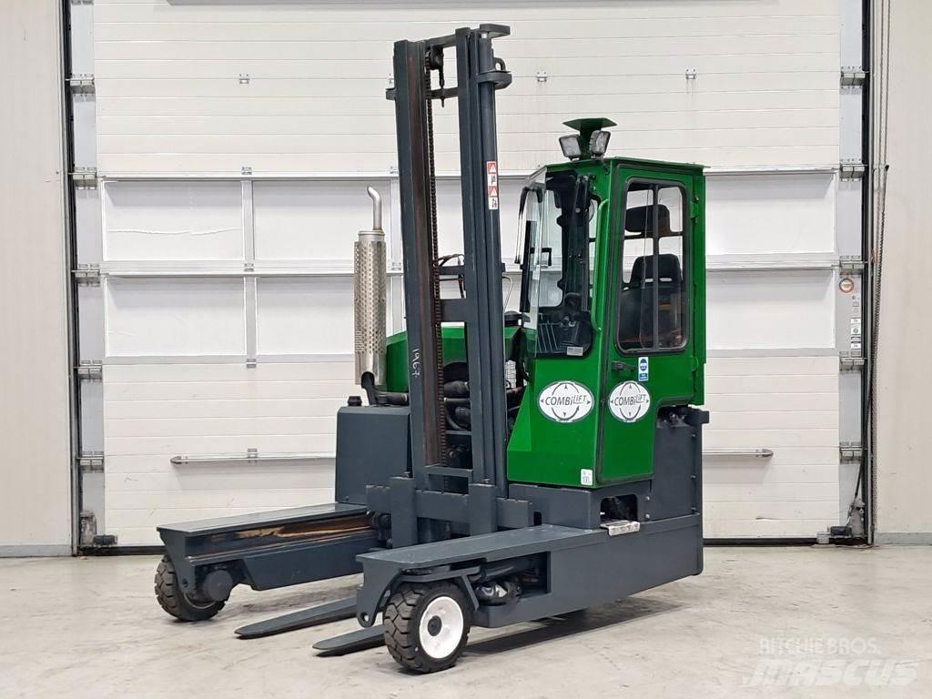 Combilift C3000 Боковые погрузчики