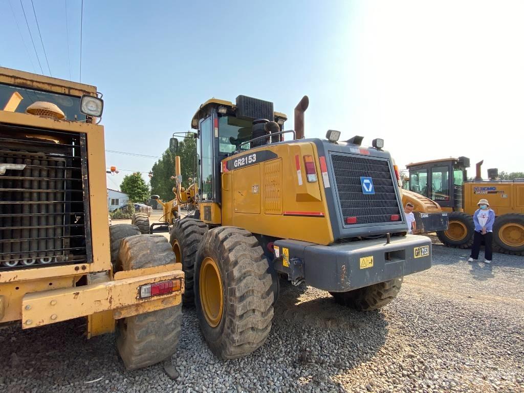 XCMG GR2153 Грейдеры