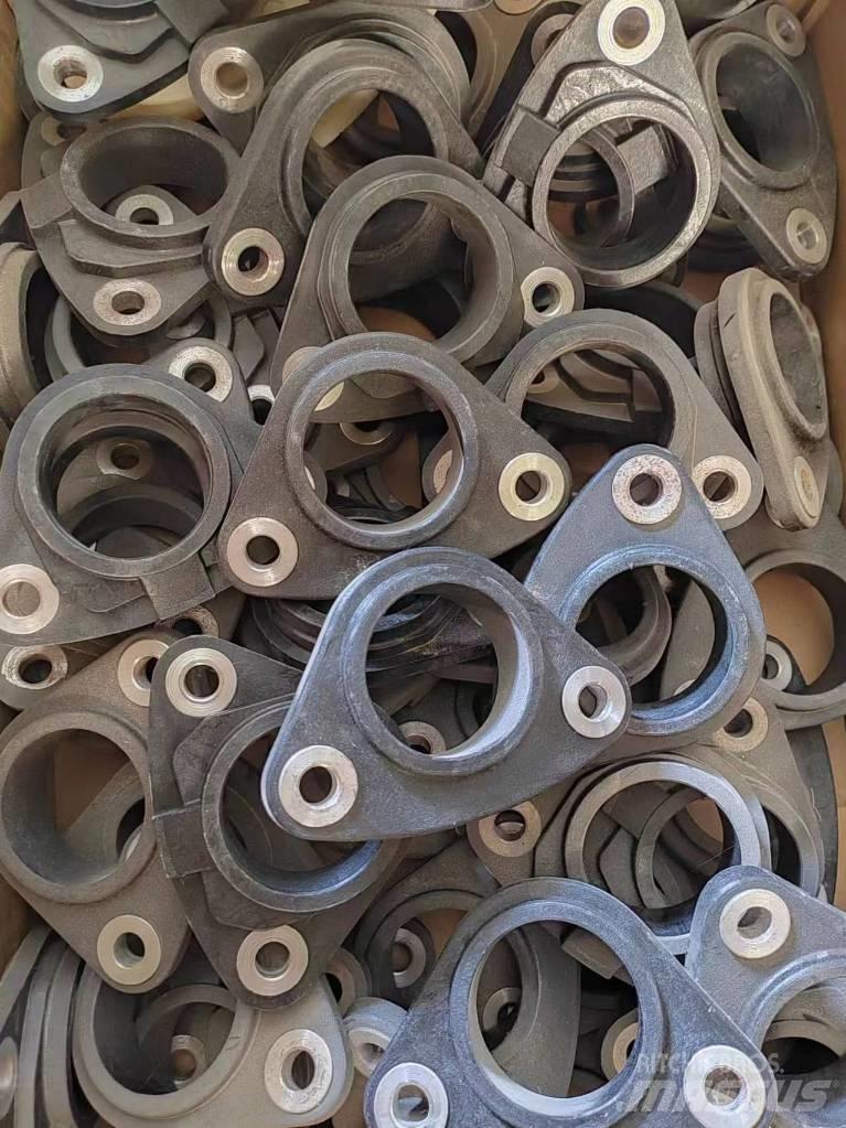 CLAAS Flange bearing Трансмиссии
