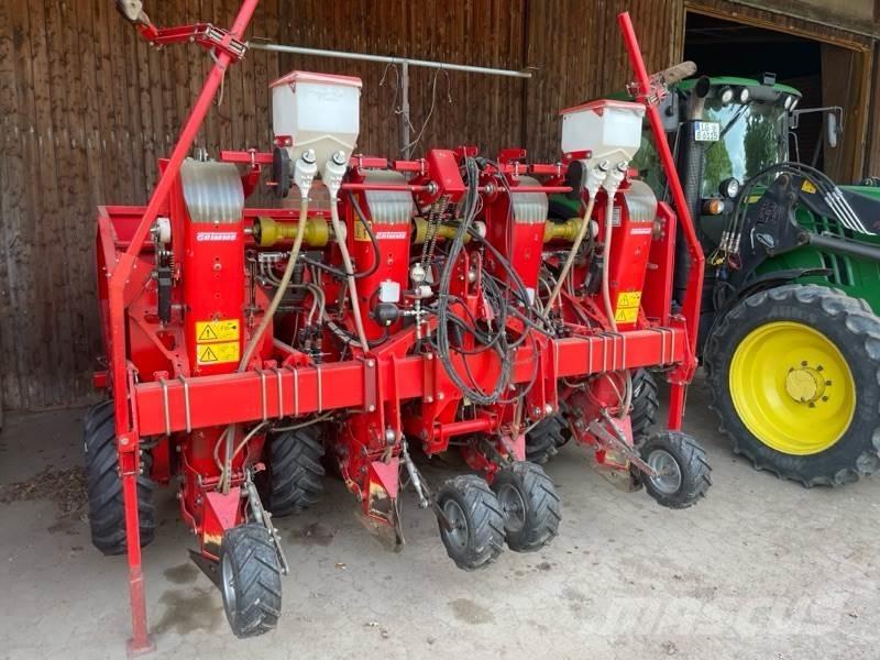 Grimme GL34 KL Сельхозтехника - Другие