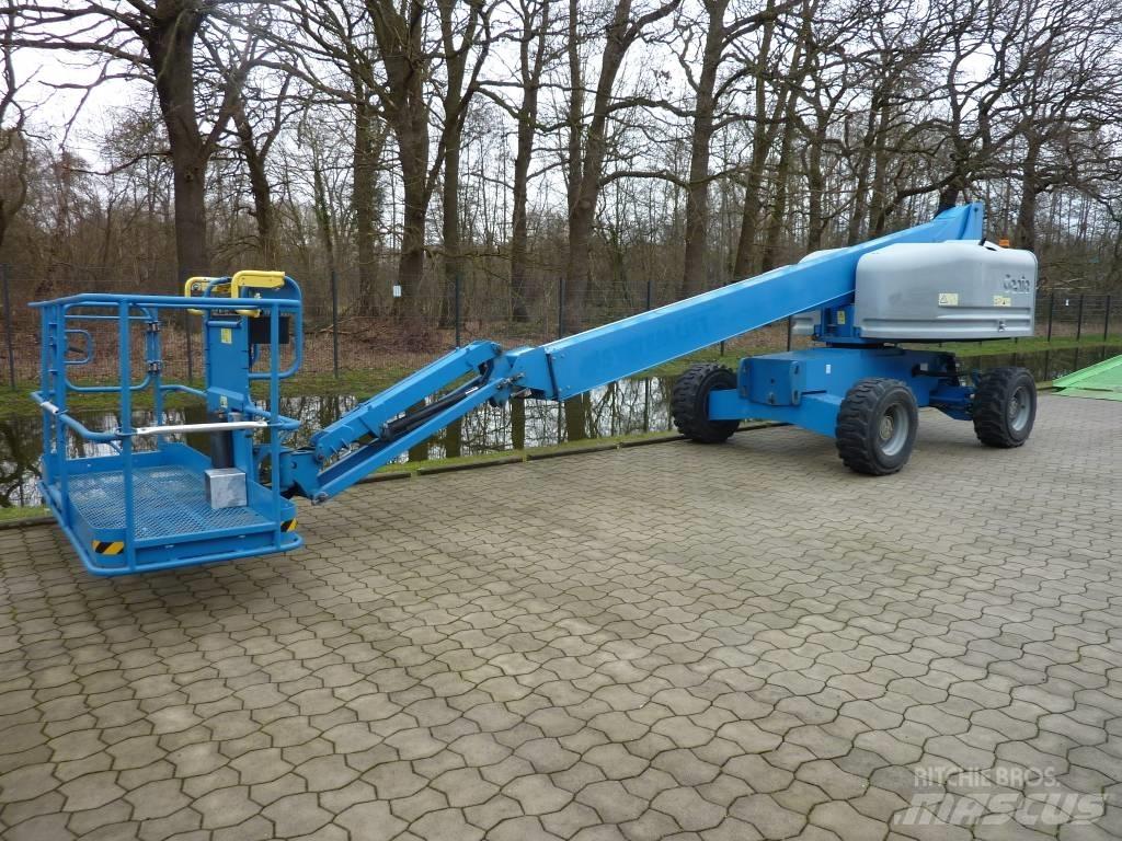 Genie S 45H Телескопические подъемники