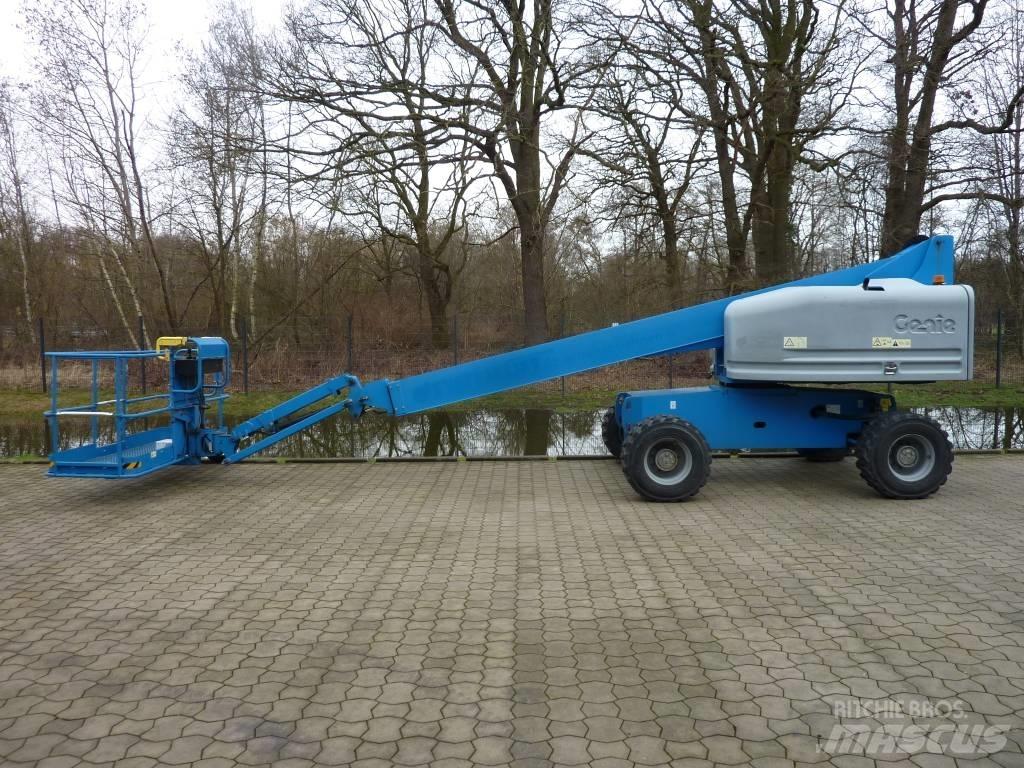 Genie S 45H Телескопические подъемники