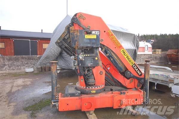 Palfinger PK29002C Краны-манипуляторы