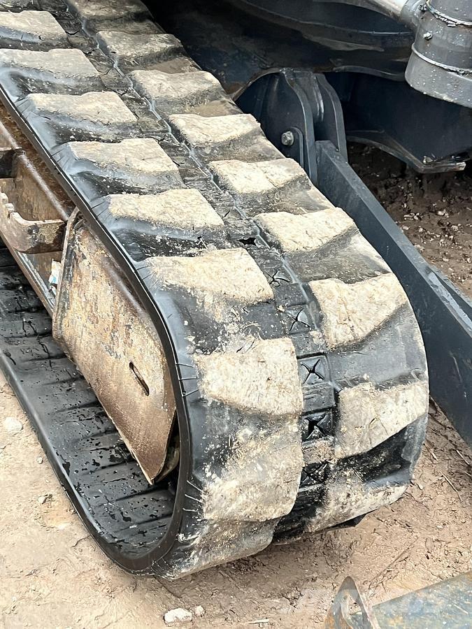 Hitachi ZX85USB-6 Специальные экскаваторы