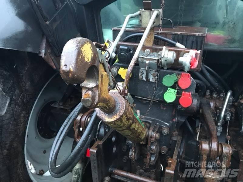 Same Silver 110 Трактора