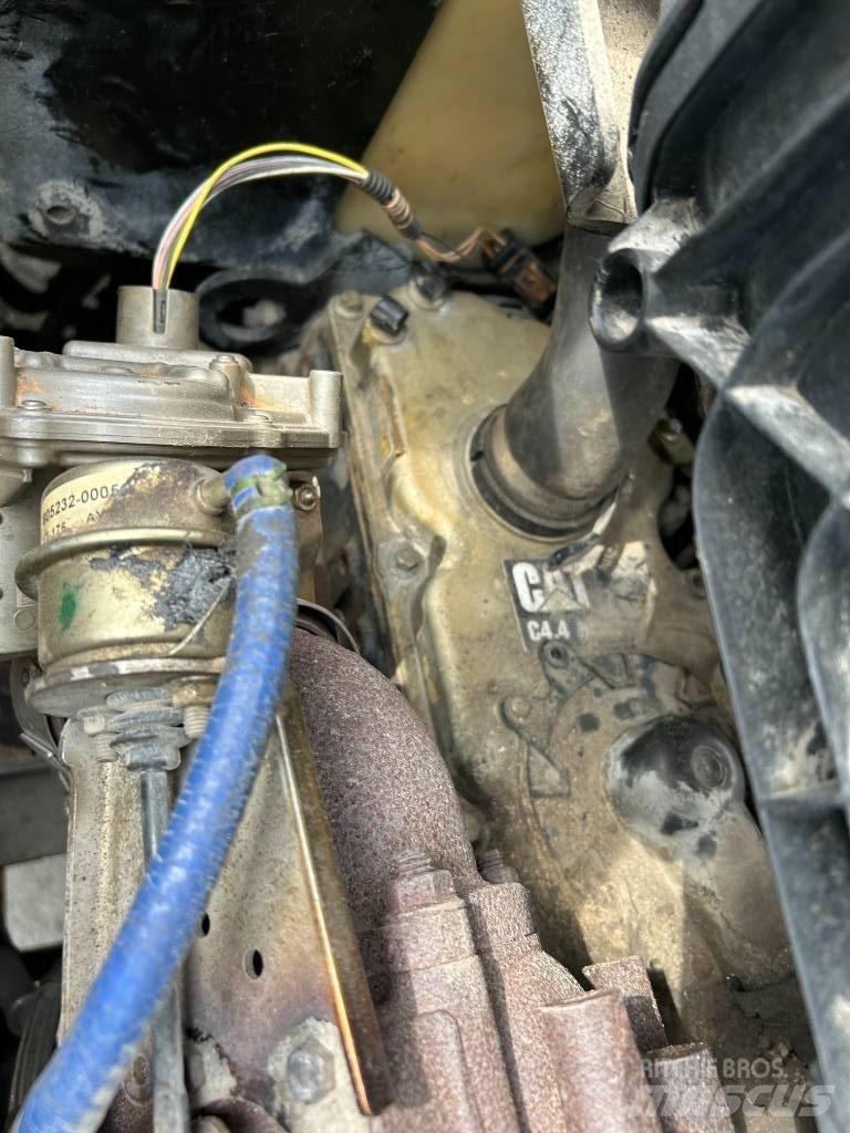 CAT 430 F IT Экскаваторы-погрузчики