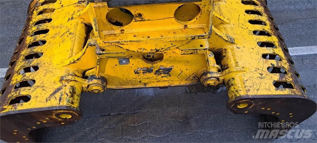 Epiroc MG 1500 Запчасти для бетонной техники