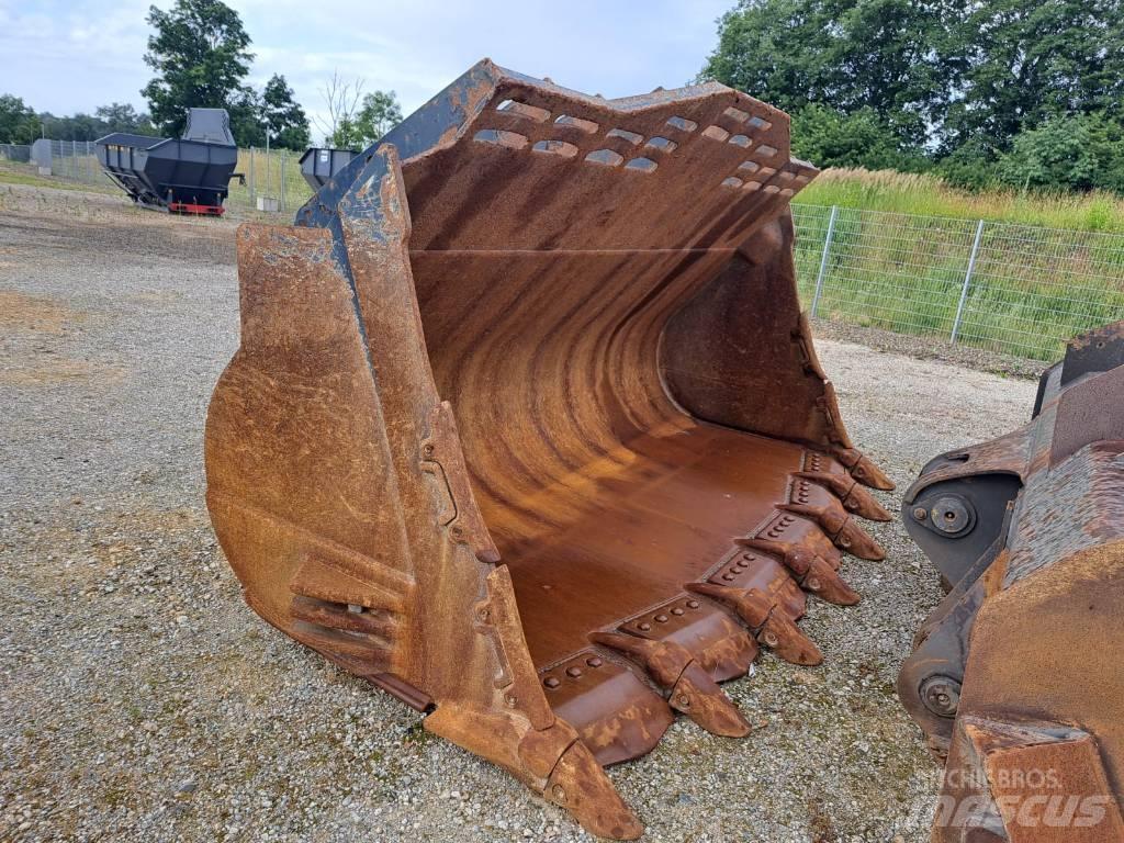 Volvo L 350 H2 Фронтальные погрузчики