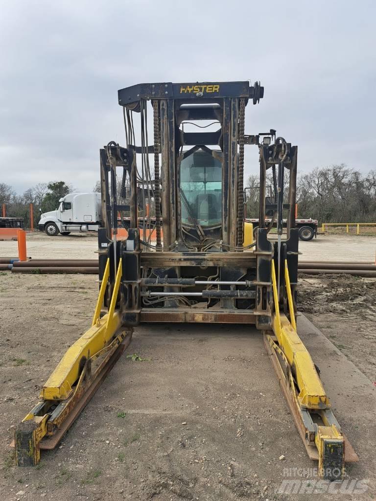 Hyster H360-48 Другие складские механизмы