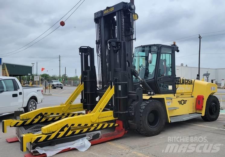 Hyster H360-48 Другие складские механизмы