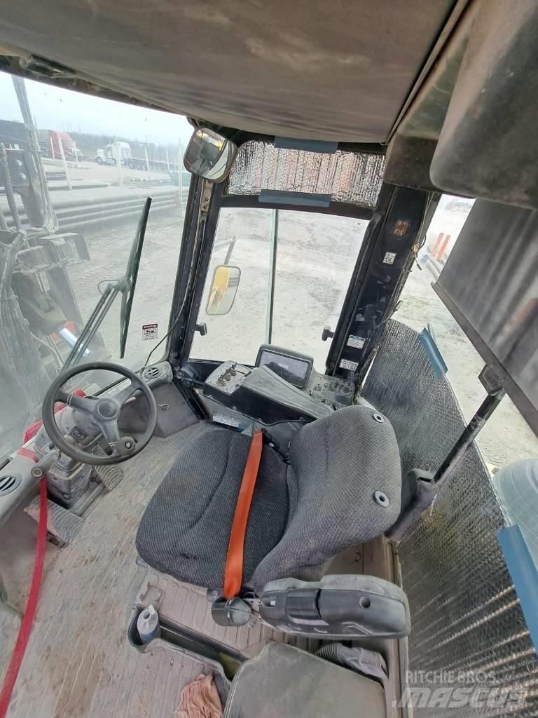 Hyster H360-48 Другие складские механизмы