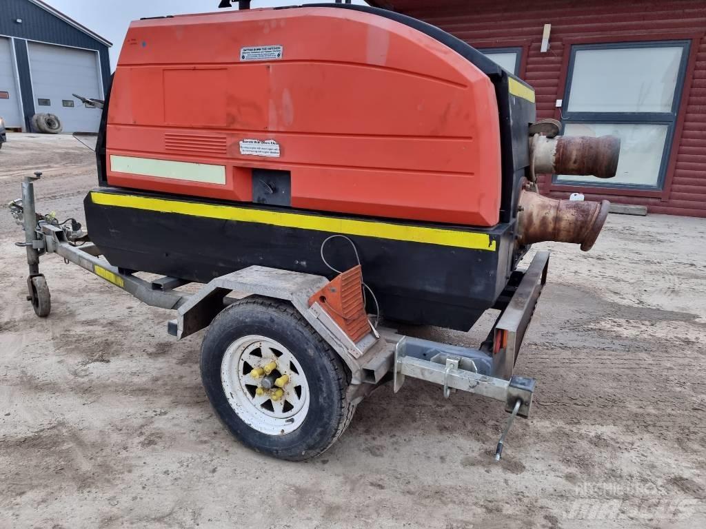  SPP WATER PUMP Гидронасосы