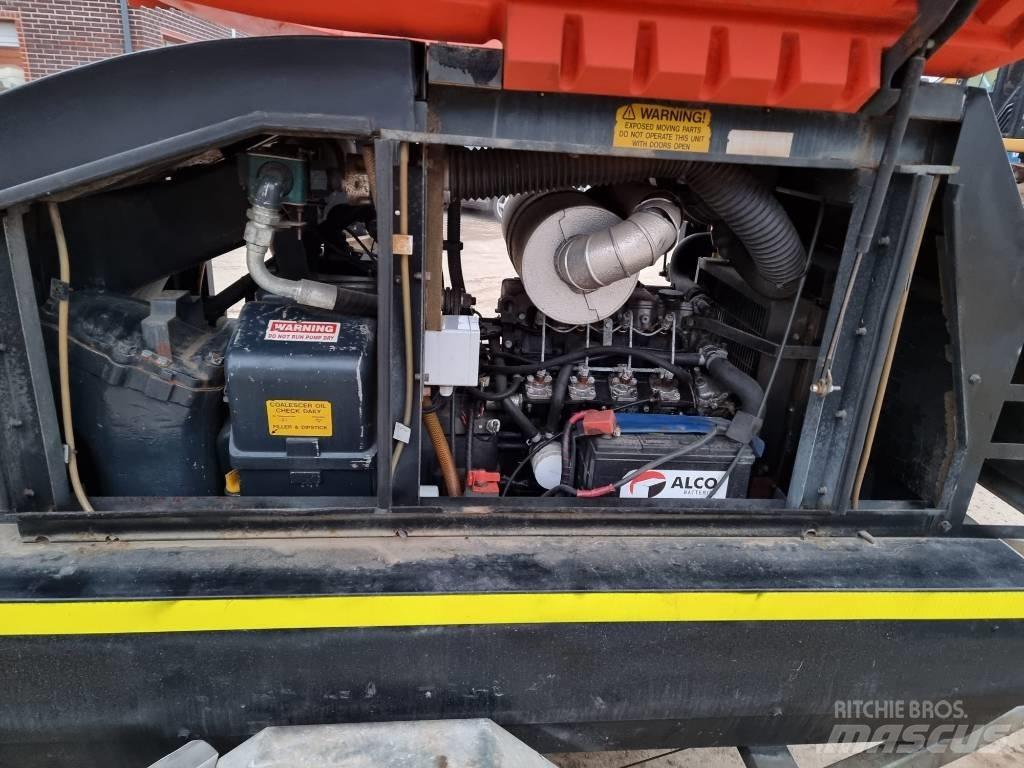  SPP WATER PUMP Гидронасосы