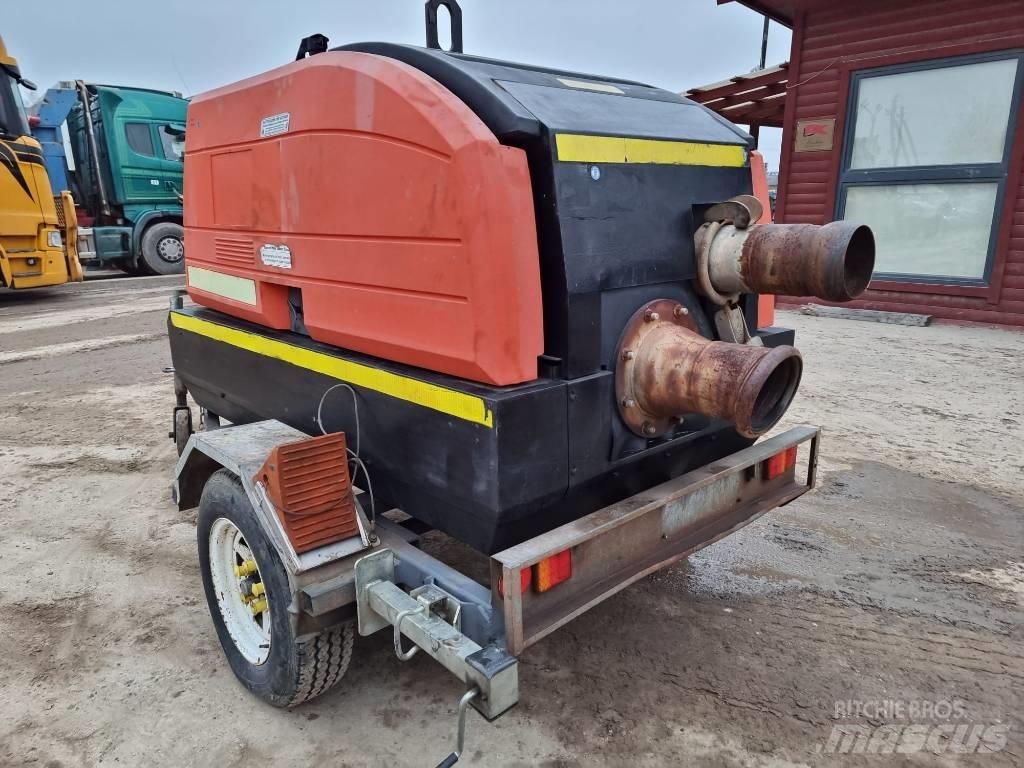  SPP WATER PUMP Гидронасосы