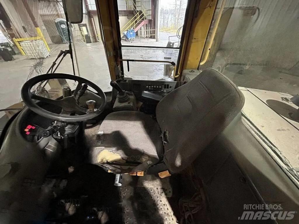 Volvo L 90 E Фронтальные погрузчики
