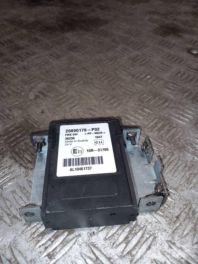 Volvo FH 12 20890176 Электронные блоки