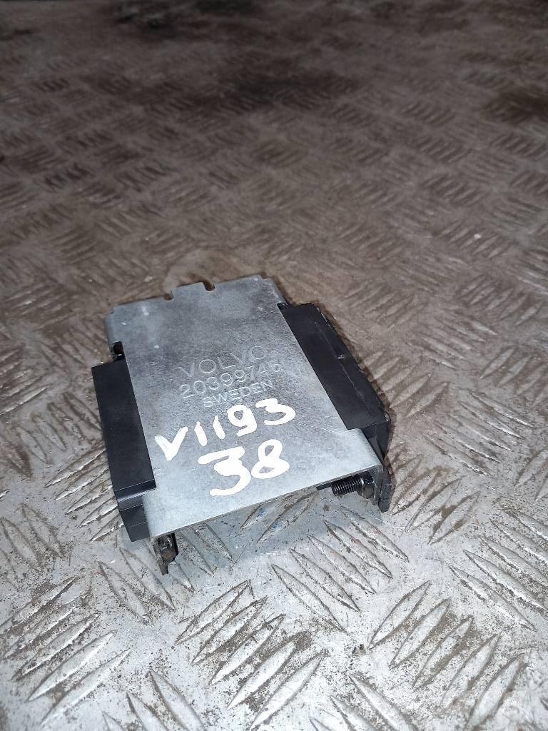 Volvo FH 12 20890176 Электронные блоки