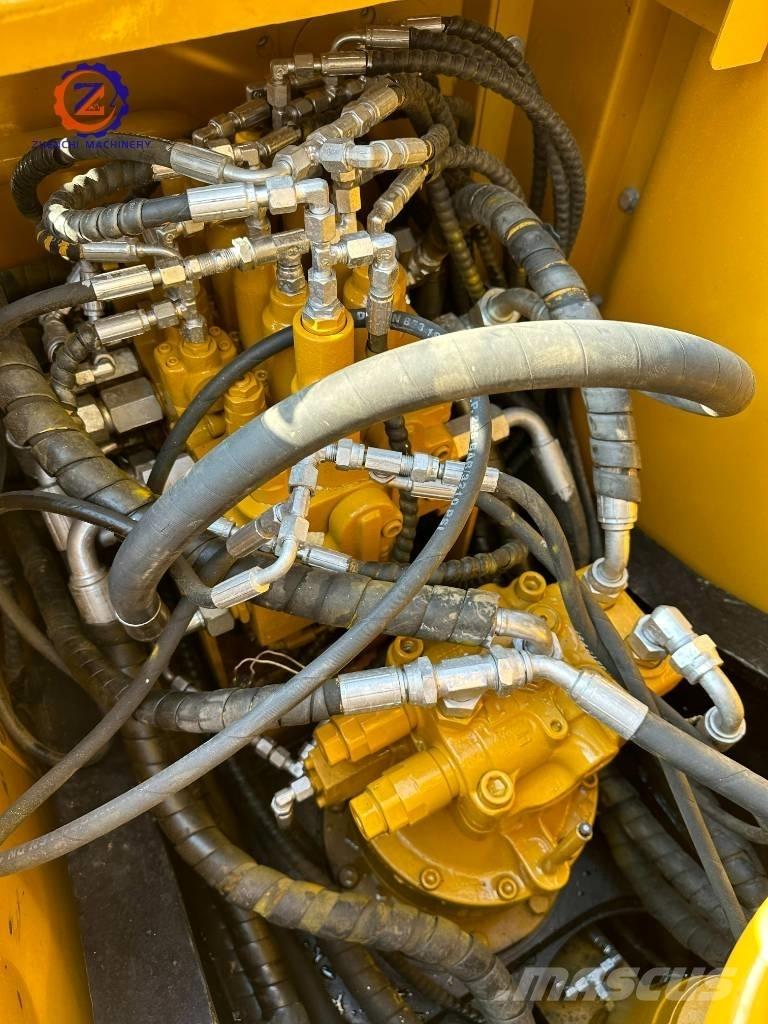 Sany SY 135 C Pro Малые экскаваторы 7т-12т