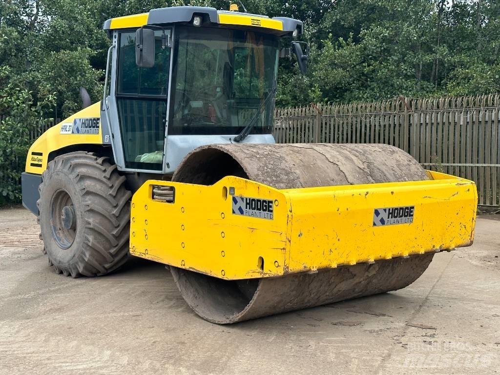 Dynapac CA 3500 D Грунтовые катки