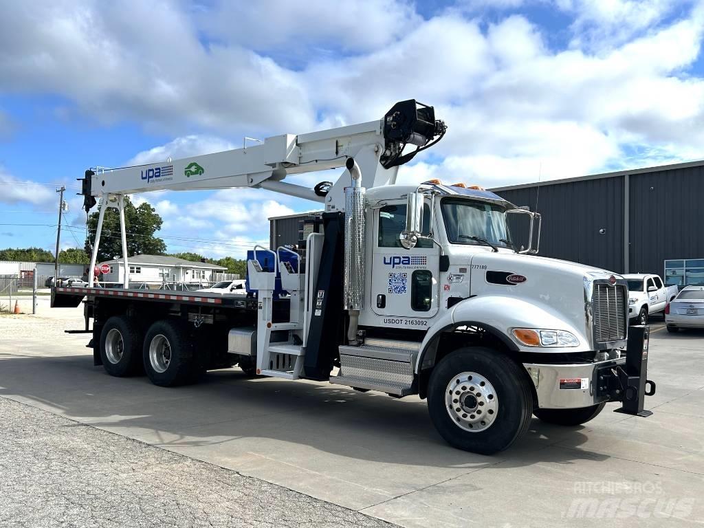 Altec AC 18-70 B HL Специальные грузовики