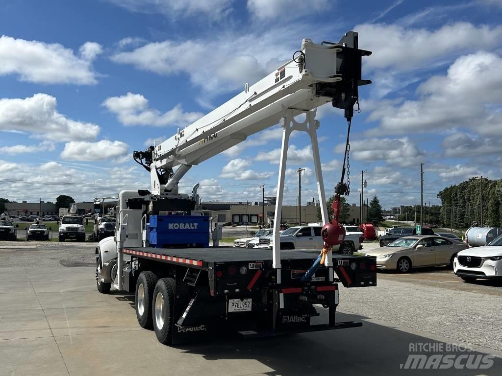 Altec AC 18-70 B HL Специальные грузовики