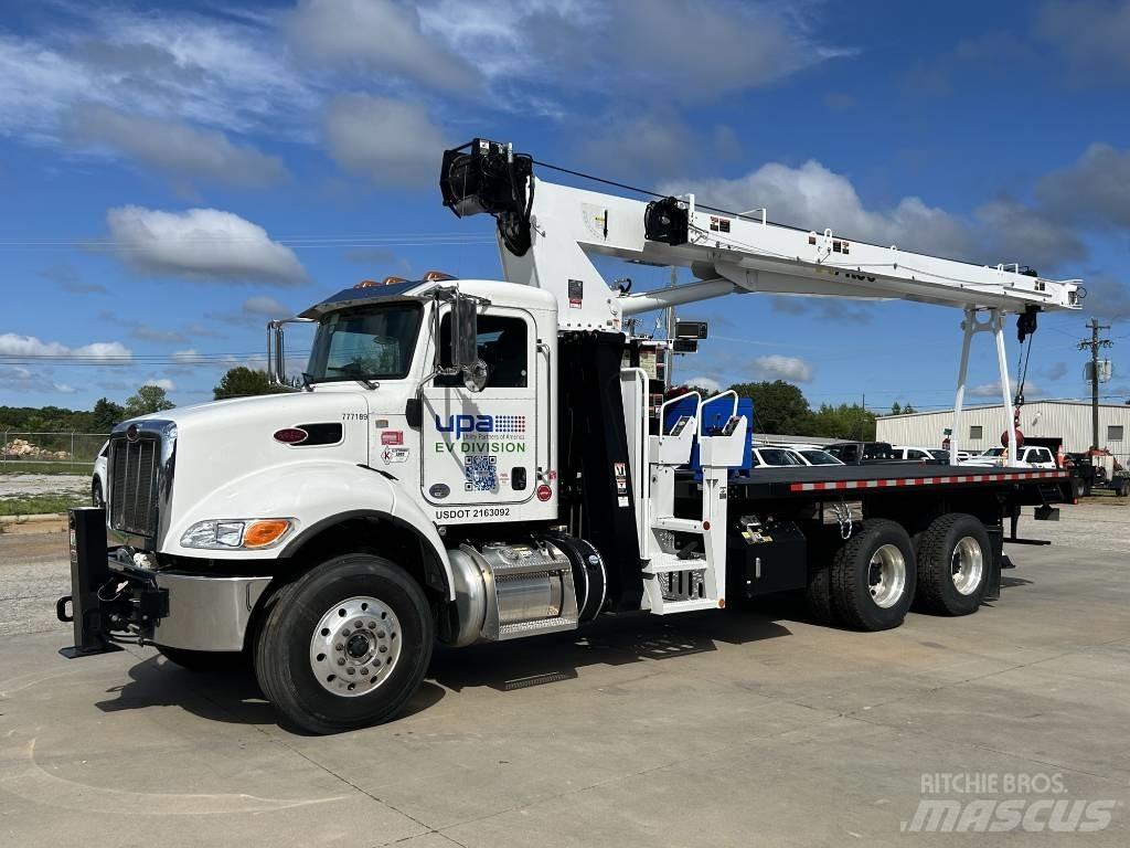 Altec AC 18-70 B HL Специальные грузовики