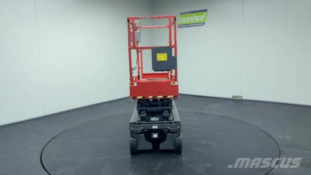 SkyJack SJ3219 Ножничные подъемники