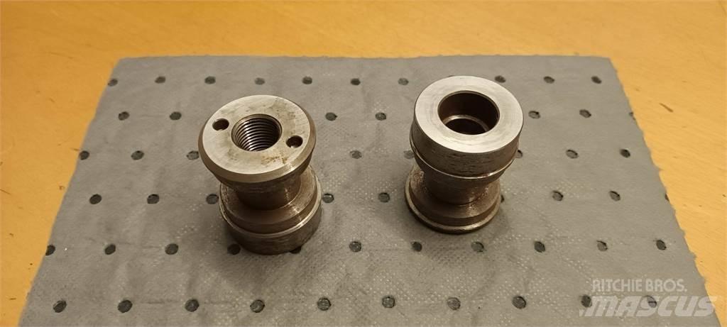 Rottne 046-0225 Харвестерные головки