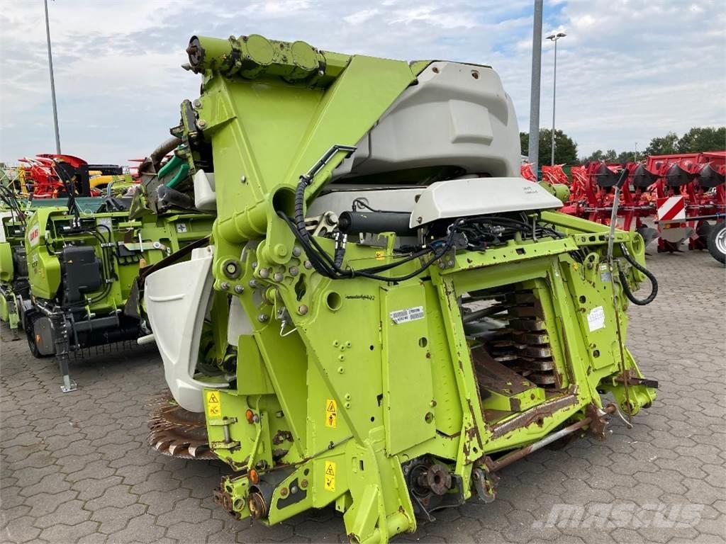 CLAAS Orbis 750 Сельхозтехника - Другие