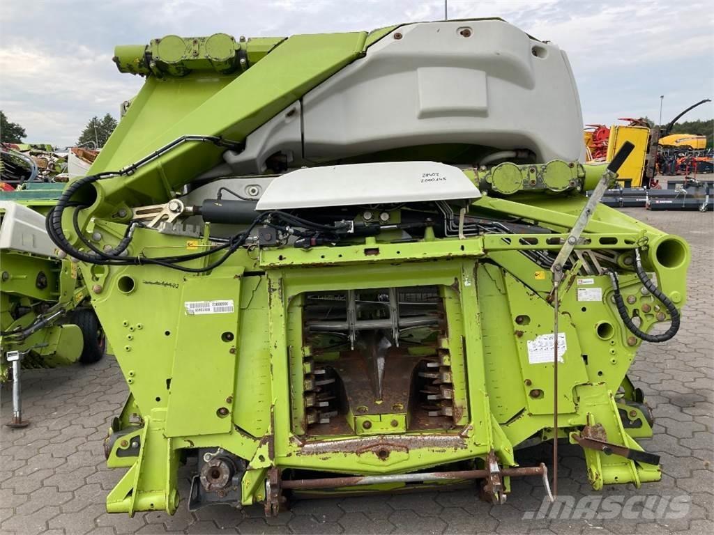 CLAAS Orbis 750 Сельхозтехника - Другие