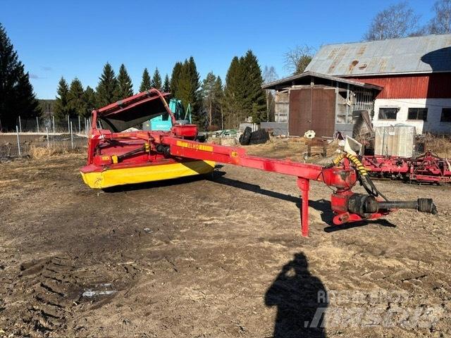 Elho HNM 320 C Hydro Косилки плющилки