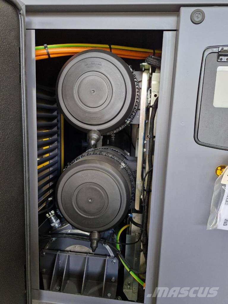 Atlas Copco V1100 Воздушные компрессоры