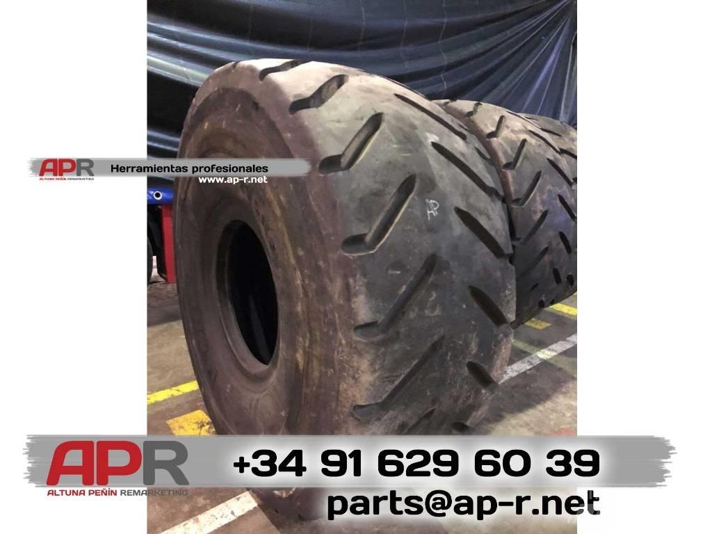 Michelin 29.5R25 Шины и колёса