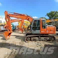 Hitachi 130K-HG Гусеничные экскаваторы
