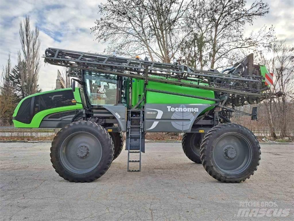 Tecnoma LAZER 4200 Прицепные опрыскиватели