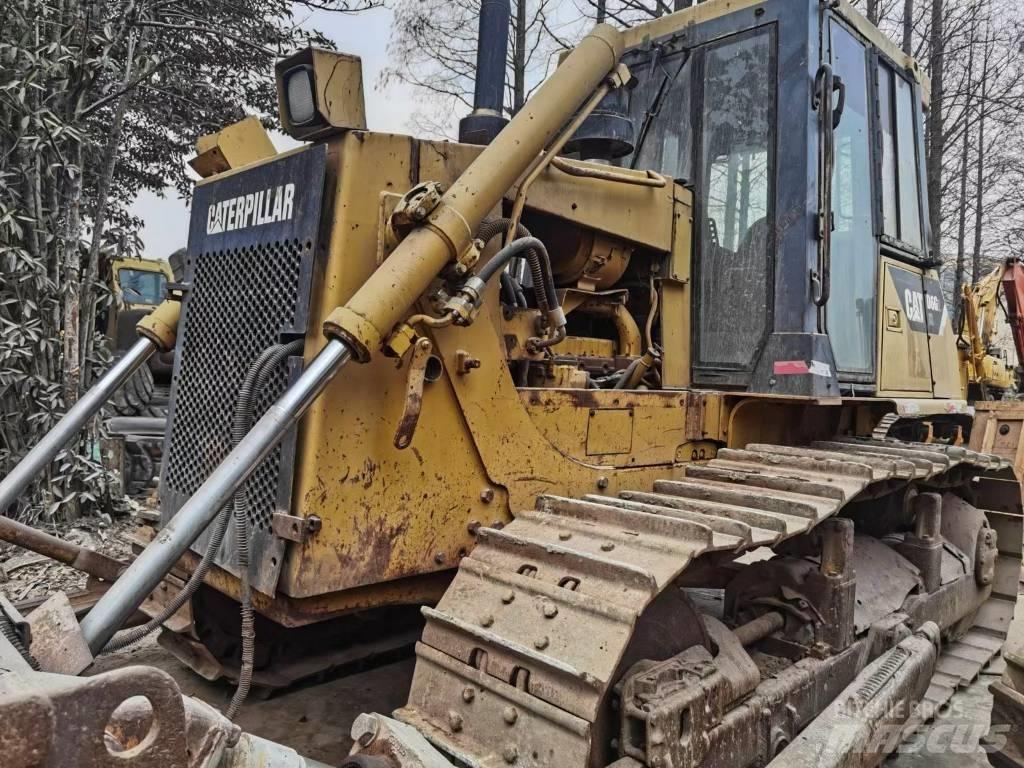 CAT D 6 G Гусеничные бульдозеры