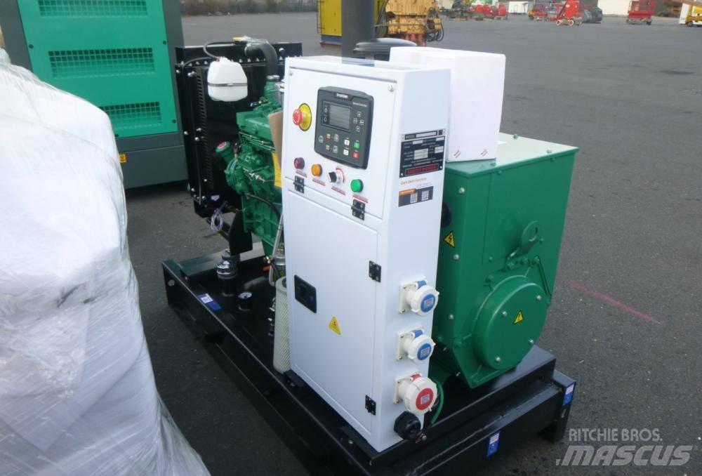 Ashita AG3-80 Дизельные генераторы