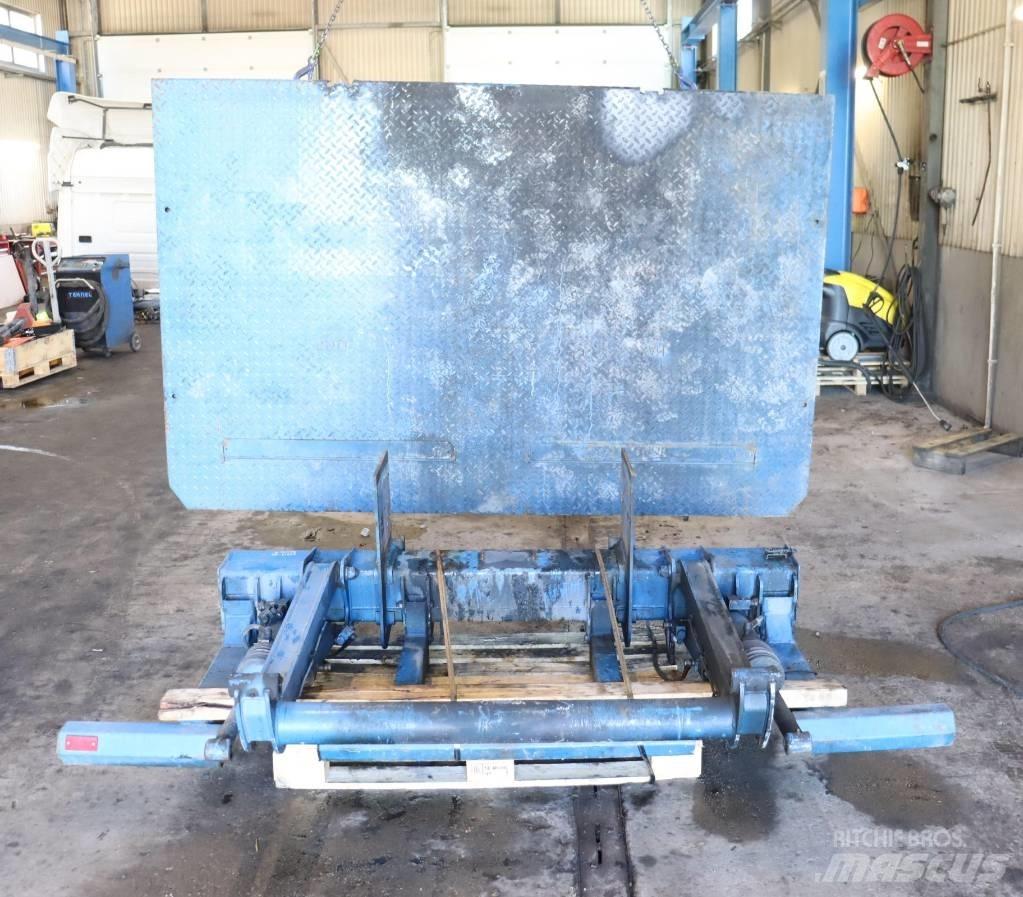 Scania R 450 Седельные тягачи