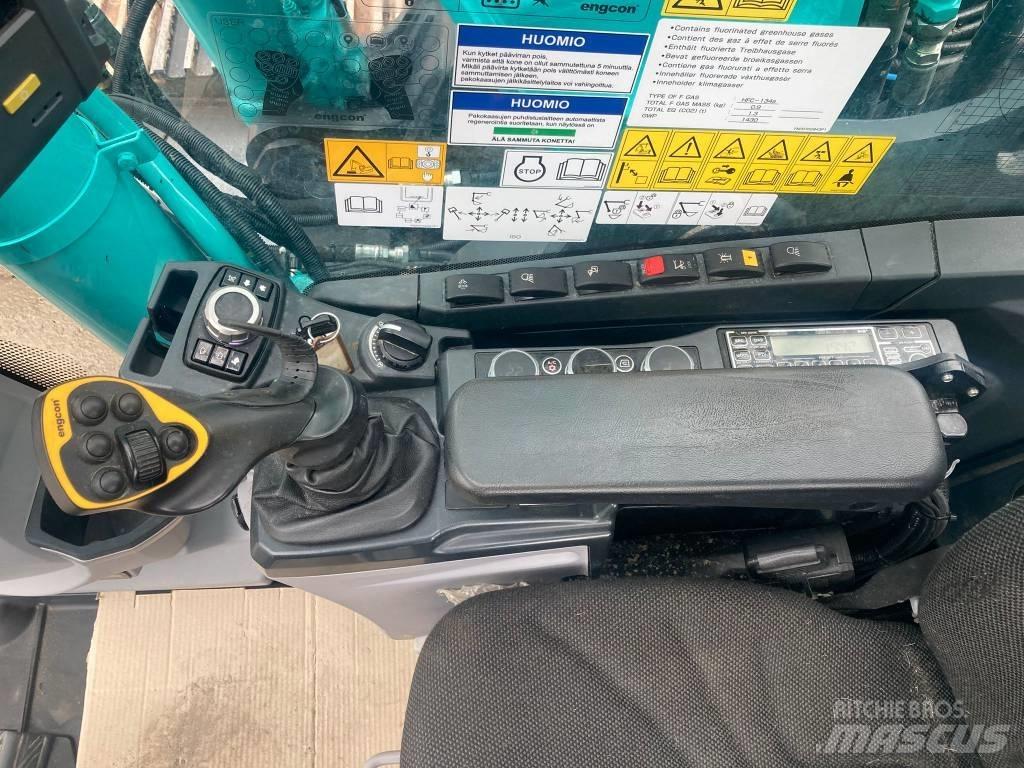 Kobelco SK 300 LC-11 Гусеничные экскаваторы