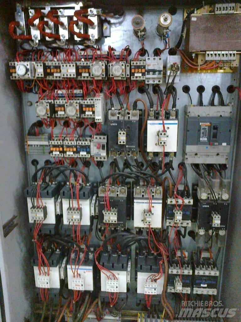 Potain MD 345 L12 Башенные краны