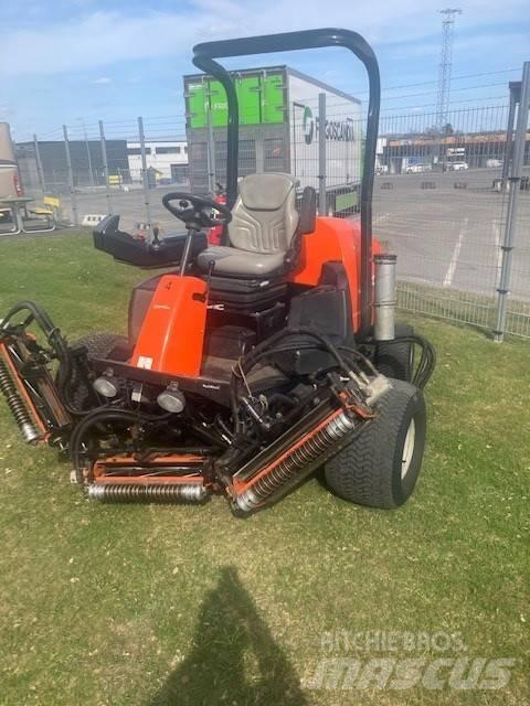 Jacobsen LF550 Косилки фарватера