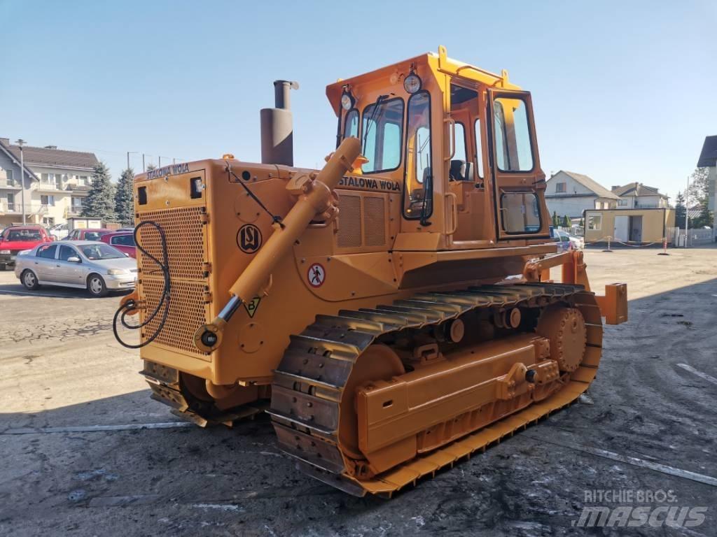 Dressta TD-20G Гусеничные бульдозеры