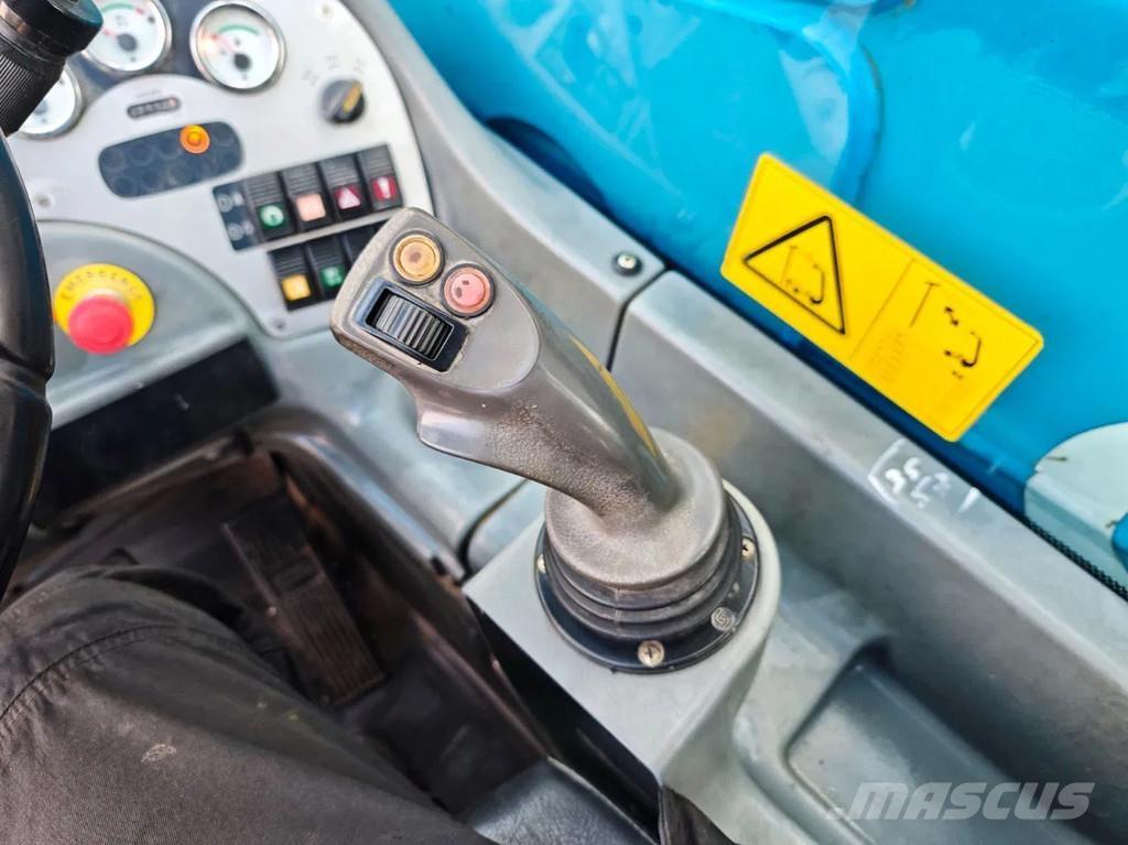 Genie GTH-5022R Телескопические погрузчики