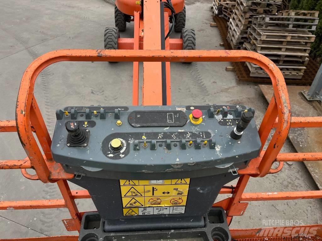 JLG 460 SJ Телескопические подъемники