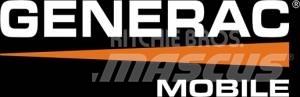 Generac Mobile TF4 Осветительные установки