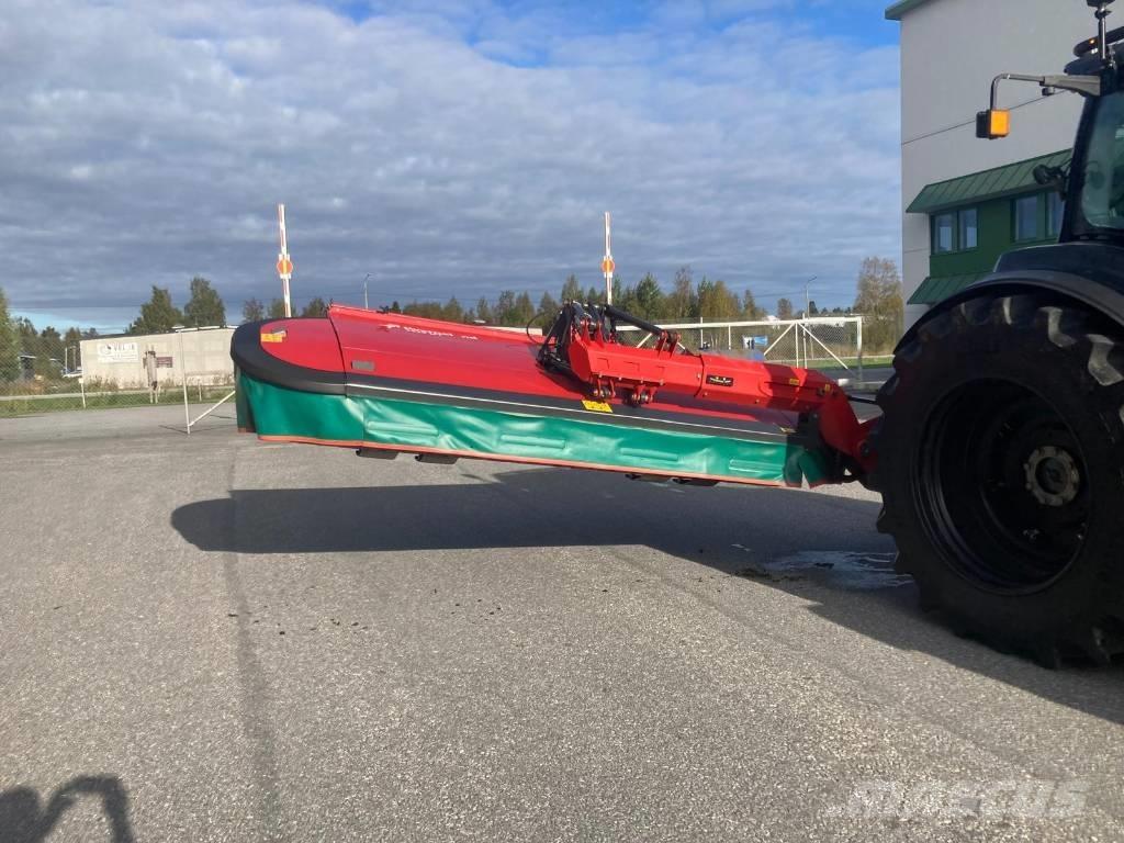 Kverneland 3336 MT Косилки плющилки