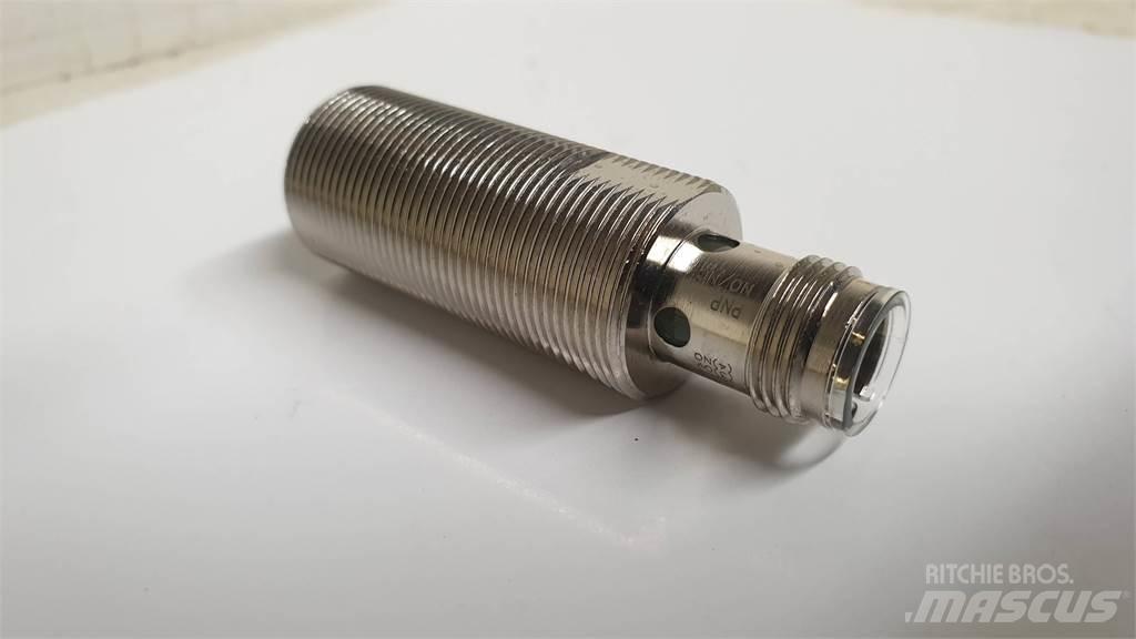 Ponsse 0076024 Электронные блоки