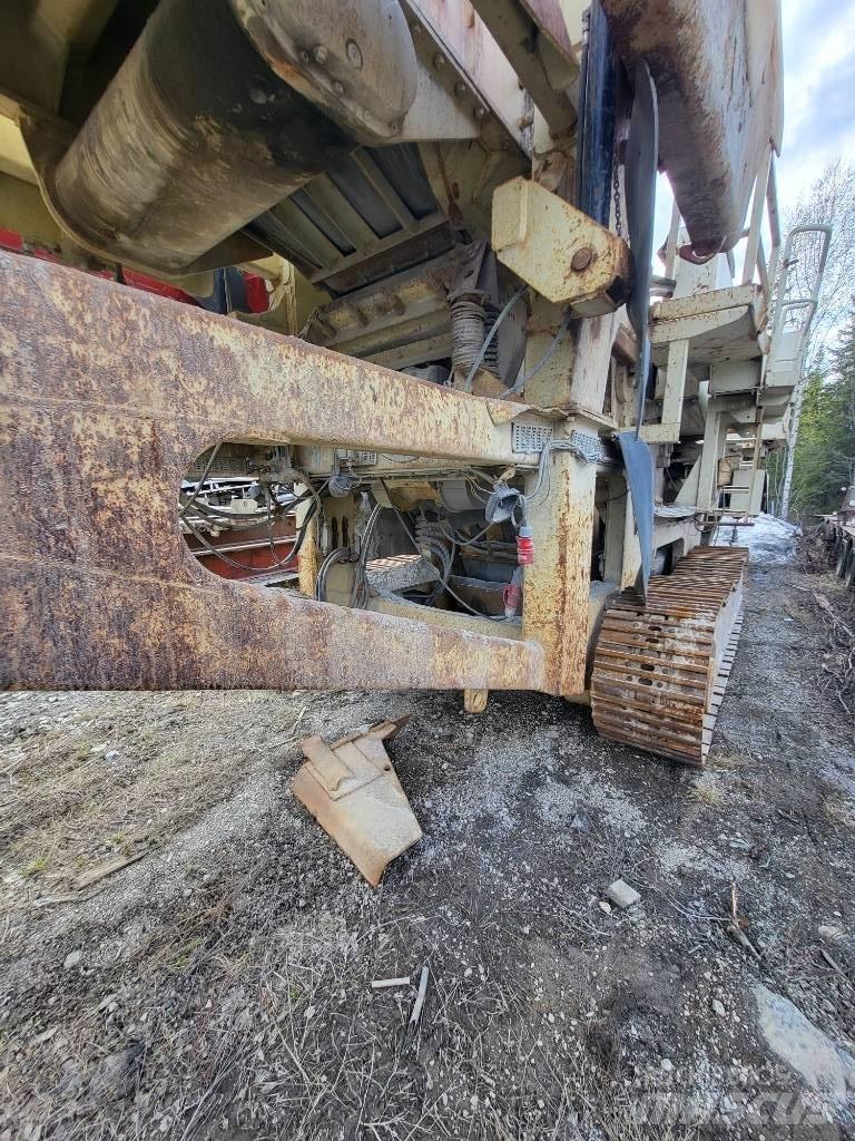 Metso C 110 Дробилки
