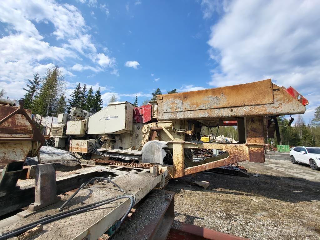 Metso C 110 Дробилки